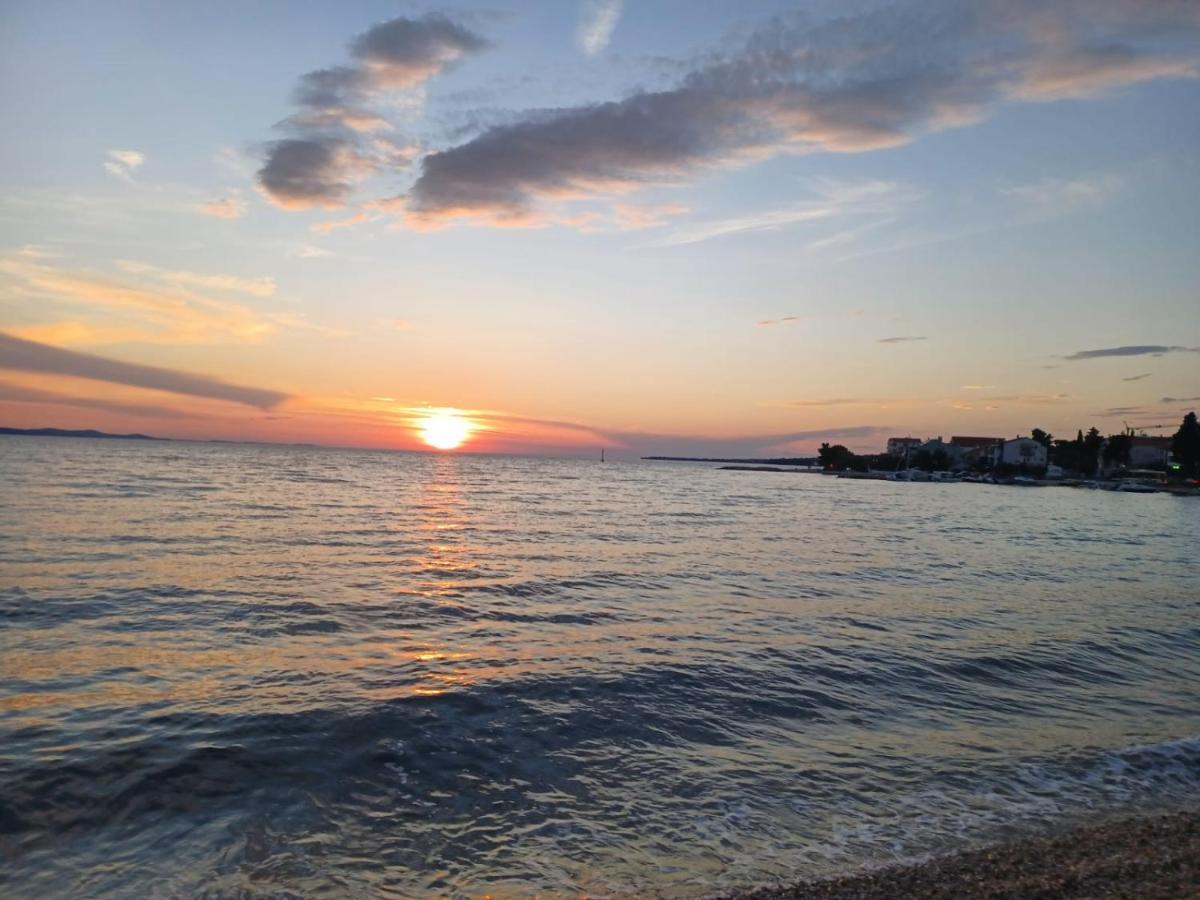 자다르 Sunset 아파트 외부 사진