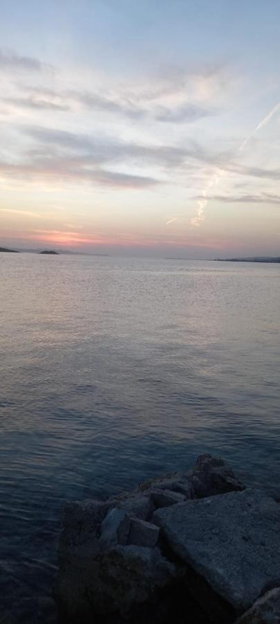 자다르 Sunset 아파트 외부 사진