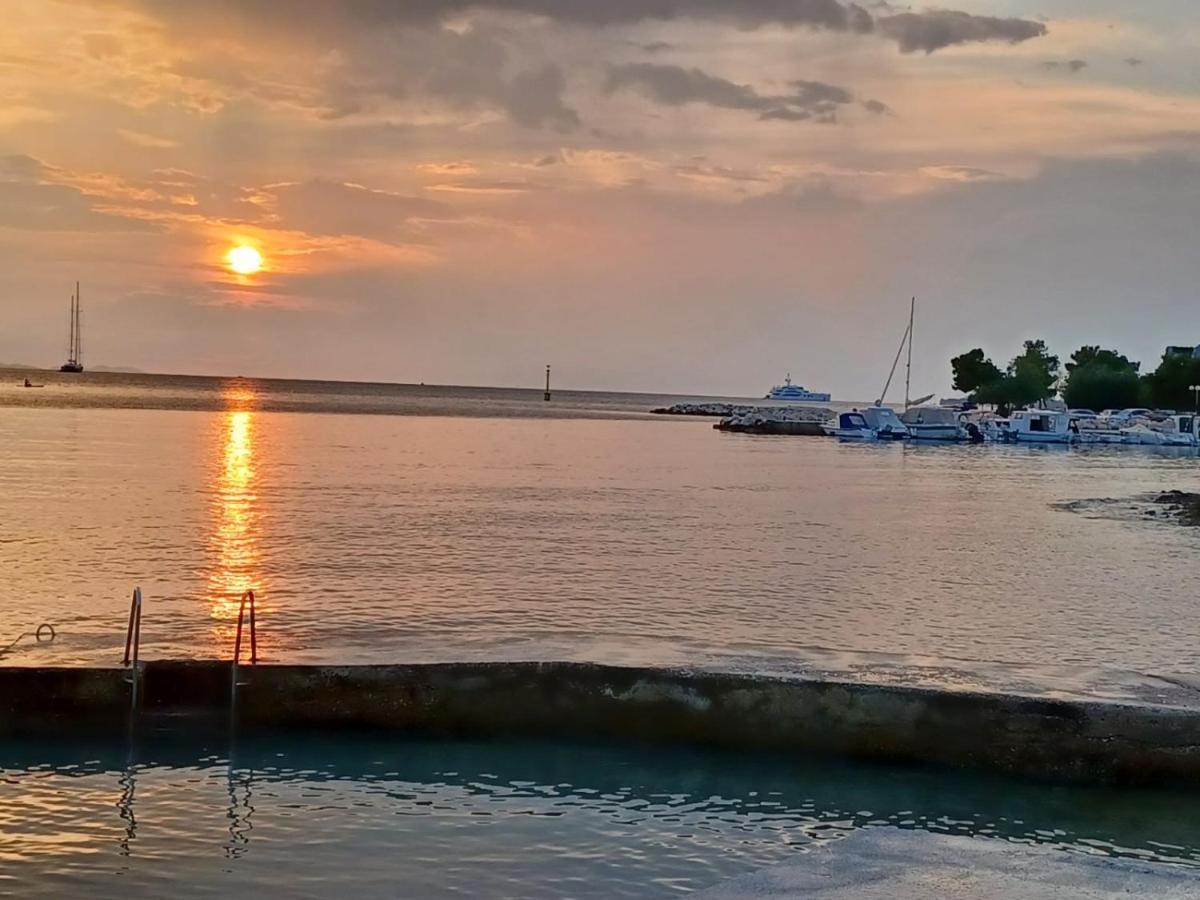 자다르 Sunset 아파트 외부 사진