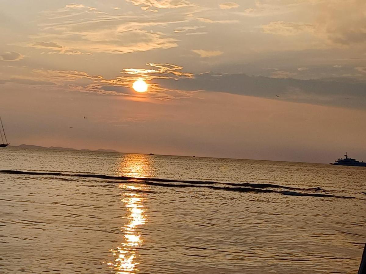 자다르 Sunset 아파트 외부 사진