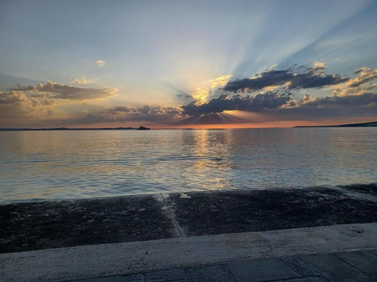 자다르 Sunset 아파트 외부 사진