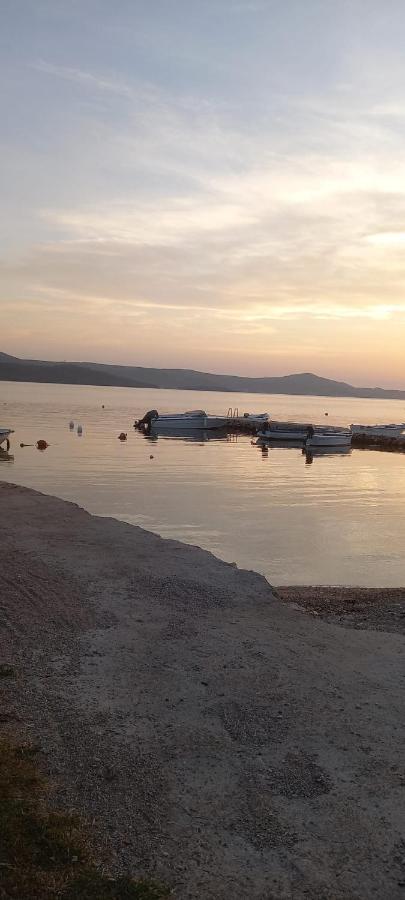 자다르 Sunset 아파트 외부 사진